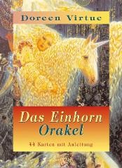 Einhorn-Orakel