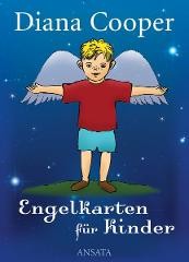 Engel-Karten für Kinder