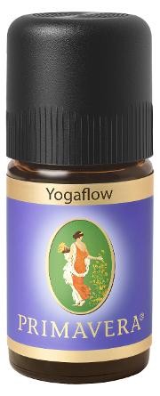 Primavera Duftmischung Yogaflow 5ml